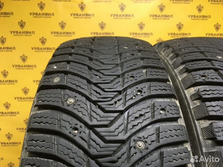 Michelin X-Ice North 3 215/60 R17 100T
