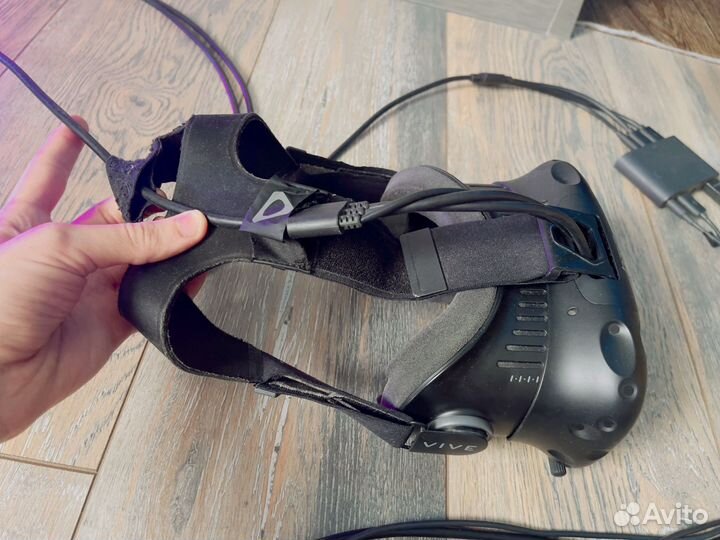 HTC Vive