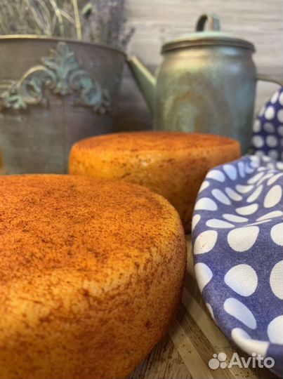 Крафтовый сыр