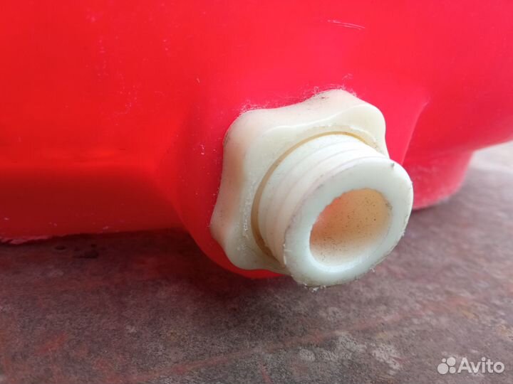 Стиральная машинка Лилия СССР