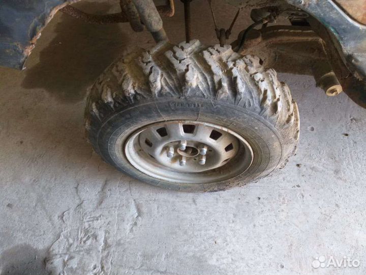 Луаз в разбор есть всё