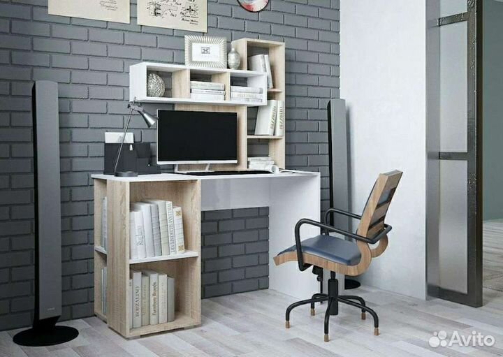 Стол компьютерный новый 