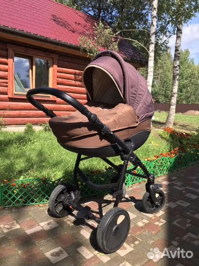 Tuttis Zippy Orbit 3n1