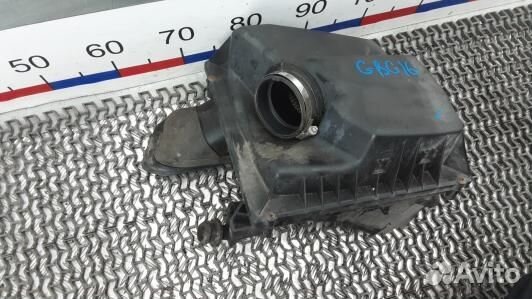 Корпус воздушного фильтра chevrolet cruze J300 (GB