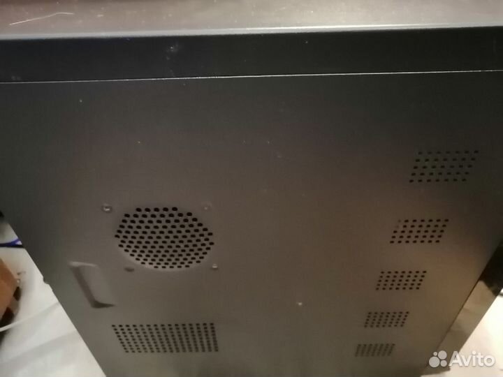 Системный блок Intel core i3