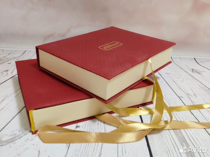 Коробка для хранения или упаковки