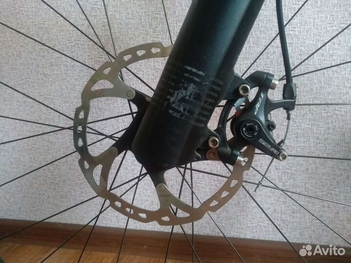 Грэвел Cannondale Slate