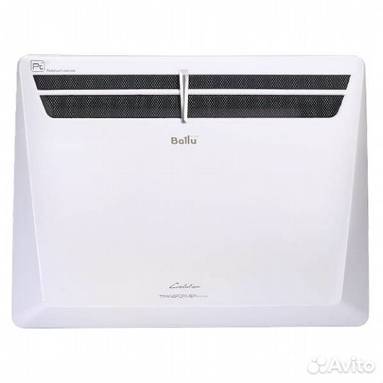 Модуль отопительный электрического конвектора Bal