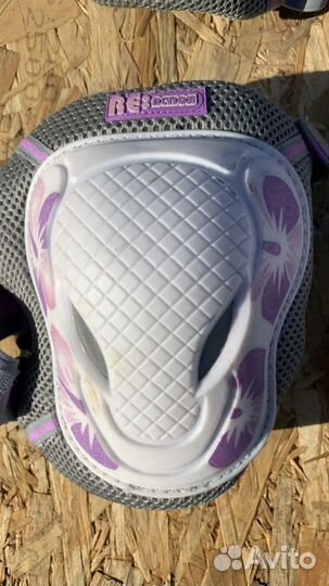 Ролики reaction 39