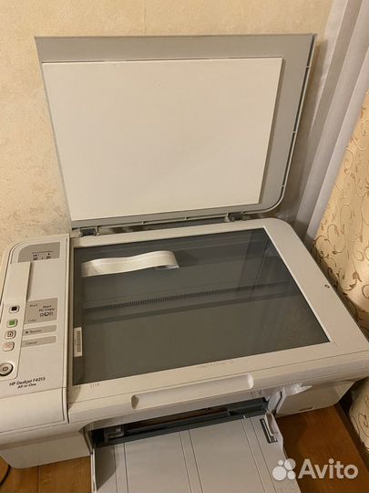 Принтер HP f4213