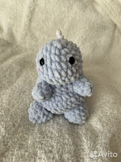 Игрушка ручной работы