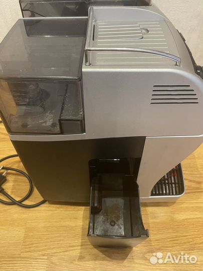 Кофемашина Gaggia Syncrony Logic