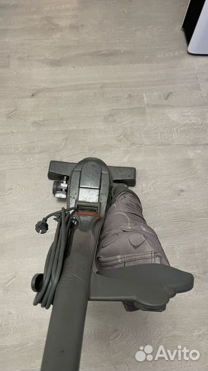 Пылесос Kirby Sentria