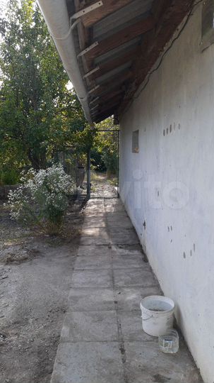 Дом 67 м² на участке 4 сот.