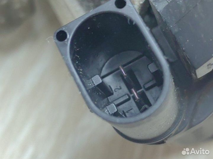 Генератор Bmw X5 E70 N52B30 2008