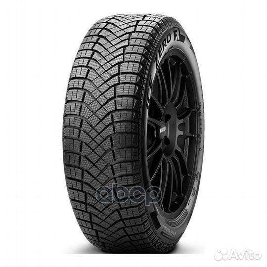 Pirelli Ice Zero FR 225/60 R17