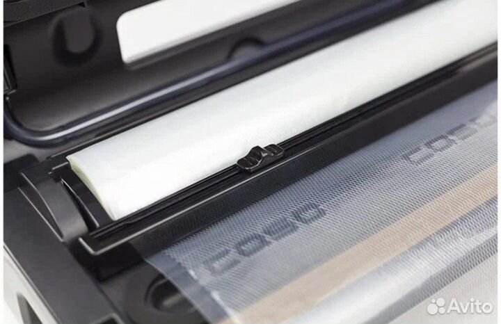 Вакуумный упаковщик caso fastvac 500