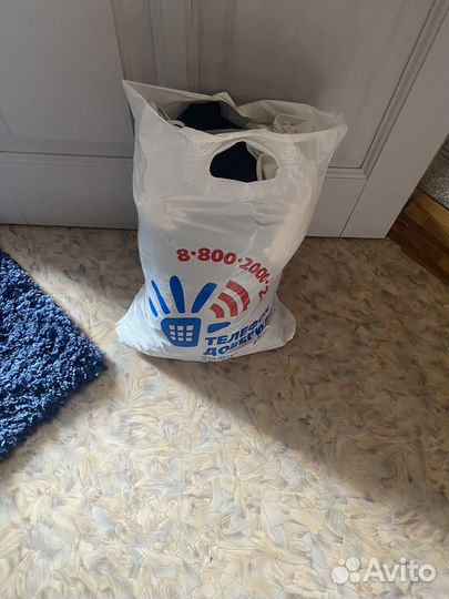 Женские вещи пакетом 46 48 размер