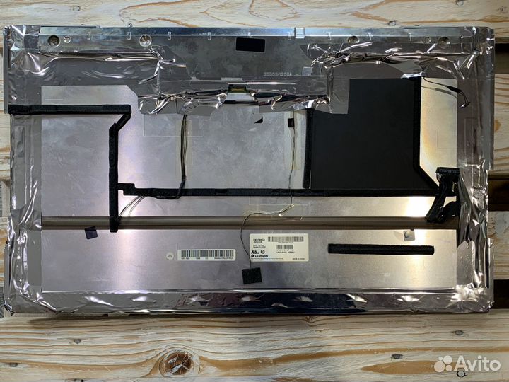 Дисплей Матрица iMac 27 A1312 в отличном состоянии
