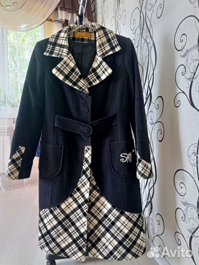 Женские вещи