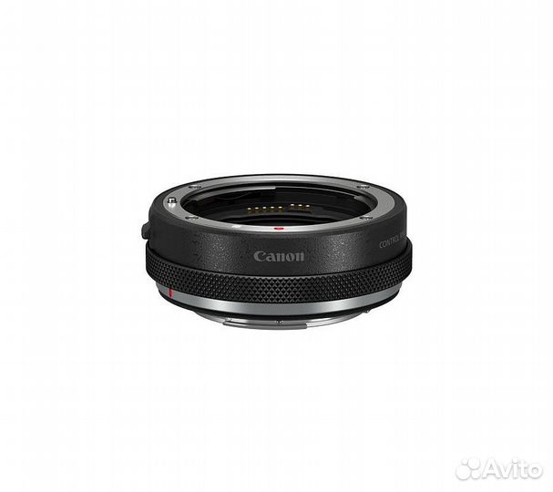 Адаптер Canon EOS R mount adapter с кольцом управл