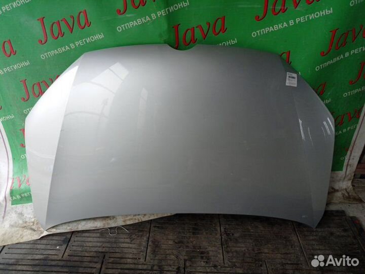 Капот передний Volkswagen Sharan 7N1 CAV 2012