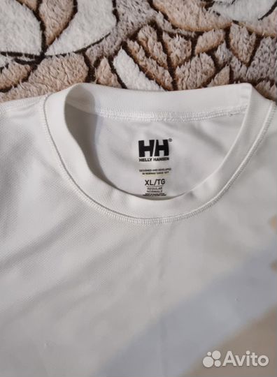 Футболка Helly Hansen