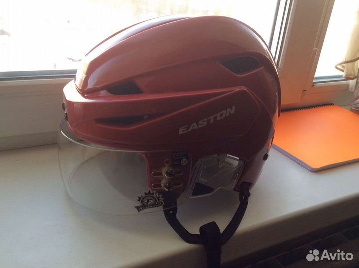 Трусы хоккейные Nike (Bauer) р. Sr.XL- TG