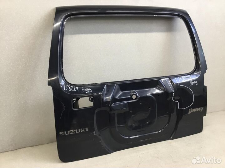 Дверь багажника, Suzuki Jimny FJ 1998 6910081A03