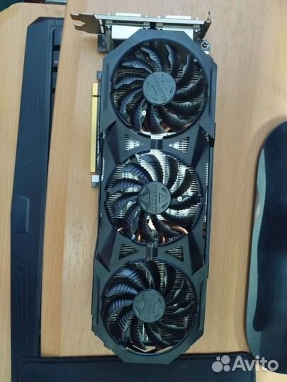 Gtx 960 4gb