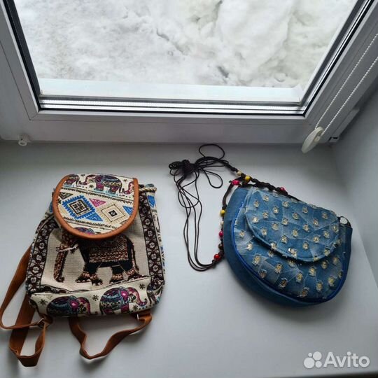 Детский рюкзак сумка абслютно новое