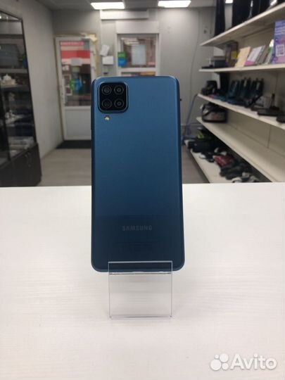 Samsung a12