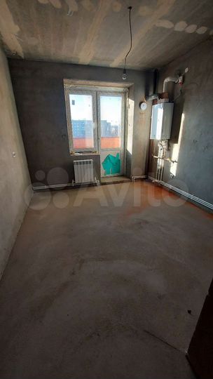 2-к. квартира, 67 м², 4/9 эт.