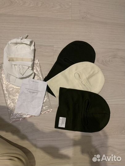 Комлект зип-2 для 6б47 уставной новый