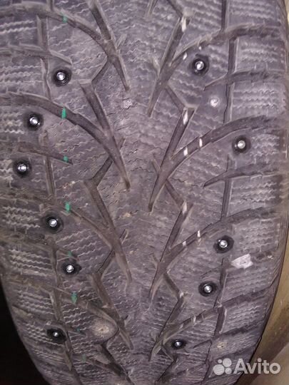 Дошиповка и полная перешиповка зимних покрышек