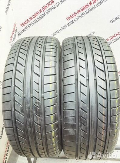 Goodyear Eagle LS EXE 225/45 R18 91W