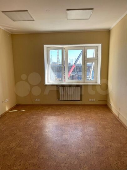 Офисы от 33м2 до 100м2