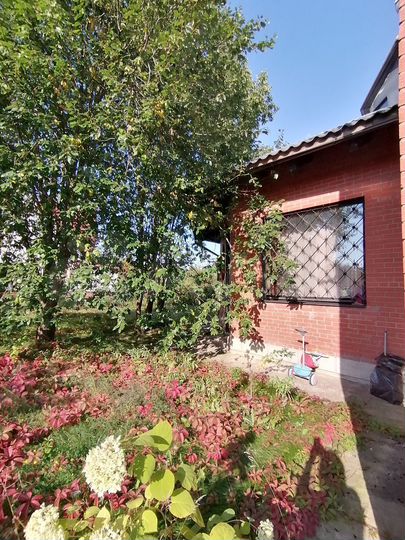 Дом 356 м² на участке 20 сот.