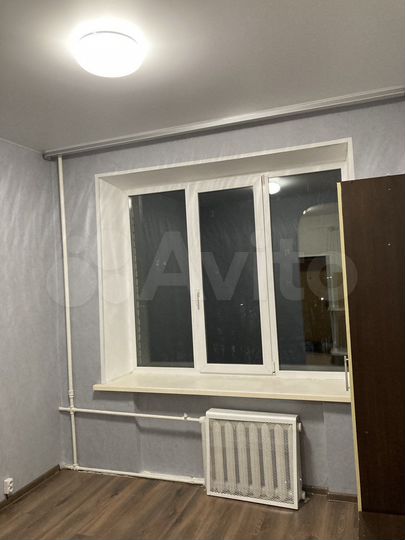 Комната 16,8 м² в 1-к., 4/5 эт.