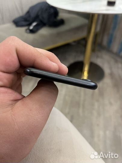 iPhone 7 128 gb идеал