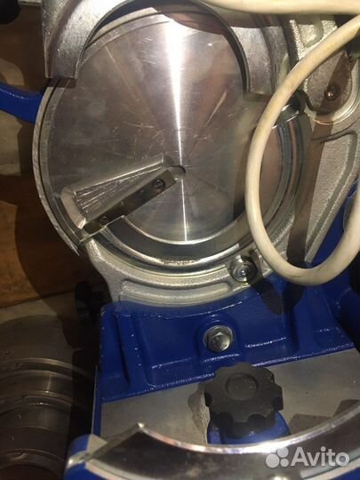 Блок протокол LDU(spg 2000) KWH,hurner