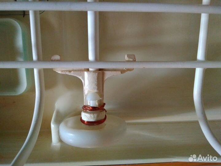 Посудомоечная машина Электролюкс