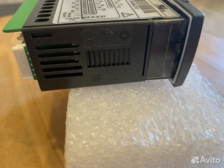 Контроллер dixell IC208CX