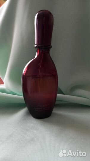 Shiseido Feminite du bois