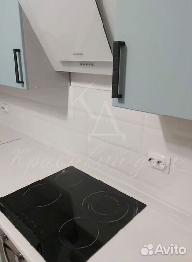 Новый кухонный гарнитур в наличии