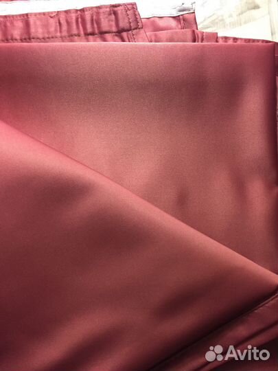 Шторы высота 270 ширина 140