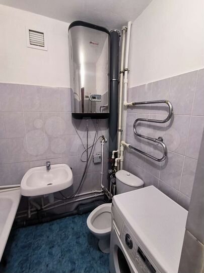 1-к. квартира, 39,4 м², 4/10 эт.