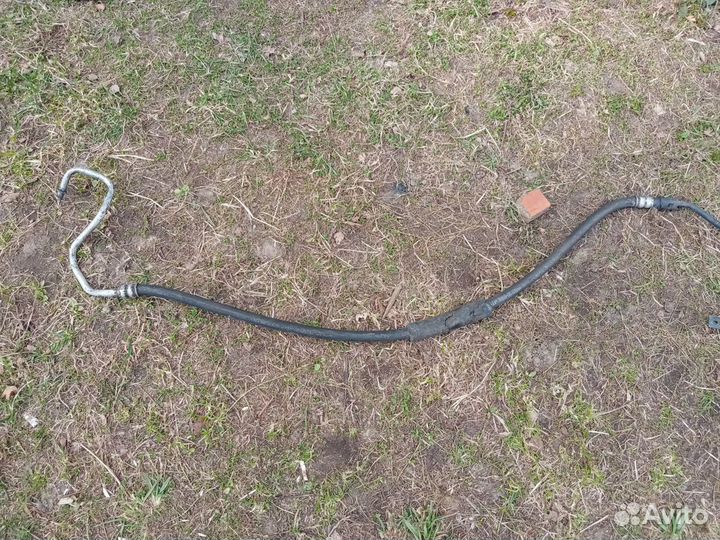 Трубка гидроусилителя на Форд Фокус 1 2003г