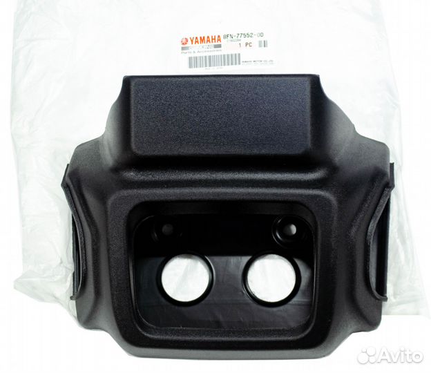 Защита багажника yamaha 8FN-77552-00-00