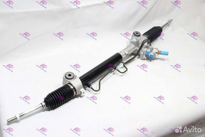 Рулевая рейка Тойота камри 40